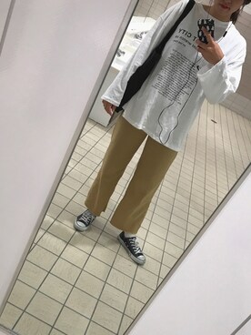 oidaさんのコーディネート