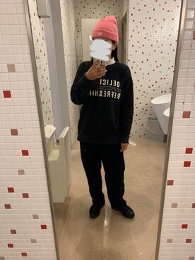 oidaさんのコーディネート