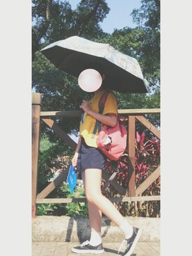 懒懒懒懒盐菌さんのコーディネート