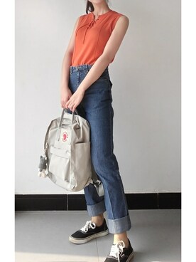 懒懒懒懒盐菌さんのコーディネート