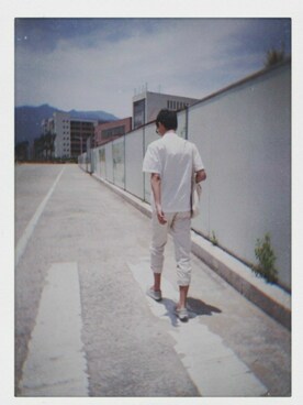 懒懒懒懒盐菌さんのコーディネート