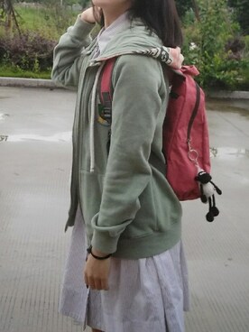 懒懒懒懒盐菌さんのコーディネート