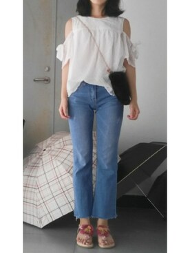 懒懒懒懒盐菌さんのコーディネート