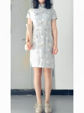 懒懒懒懒盐菌さんのコーディネート