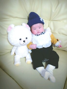 ゆきさんのコーディネート