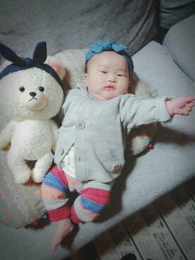 ゆきさんのコーディネート