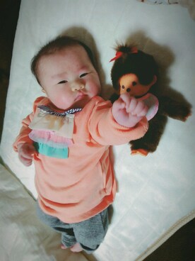 ゆきさんのコーディネート