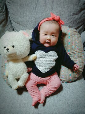 ゆきさんのコーディネート