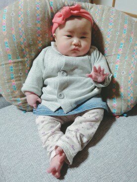 ゆきさんのコーディネート