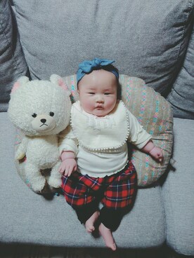 ゆきさんのコーディネート