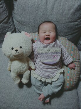 ゆきさんのコーディネート