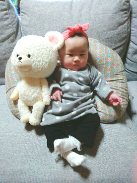 ゆきさんのコーディネート