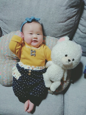 ゆきさんのコーディネート