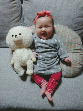 ゆきさんのコーディネート