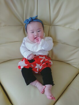 ゆきさんのコーディネート