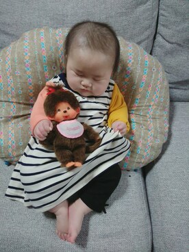 ゆきさんのコーディネート