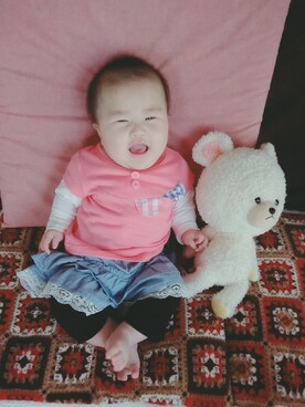 ゆきさんのコーディネート