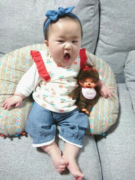 ゆきさんのコーディネート