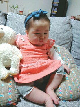 ゆきさんのコーディネート