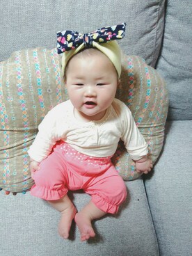 ゆきさんのコーディネート