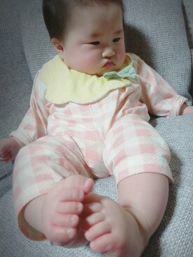 ゆきさんのコーディネート