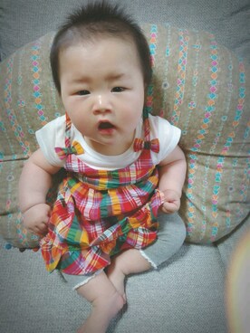 ゆきさんのコーディネート