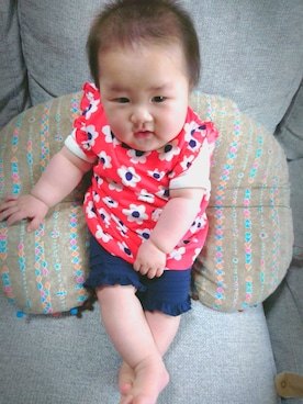 ゆきさんのコーディネート