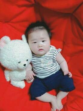 ゆきさんのコーディネート