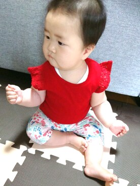 ゆきさんのコーディネート