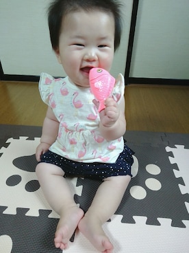 ゆきさんのコーディネート