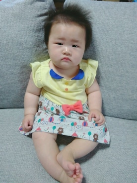 ゆきさんのコーディネート