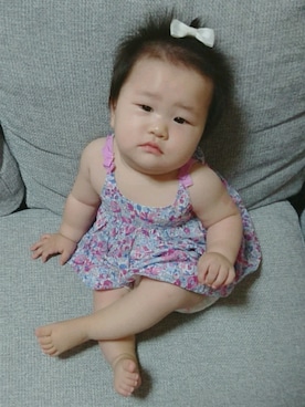 ゆきさんのコーディネート