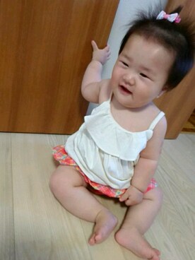 ゆきさんのコーディネート