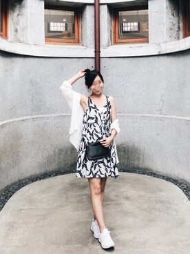 Amber さんのコーディネート