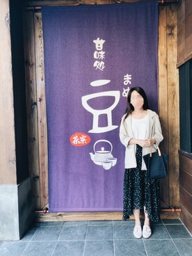 Amber さんのコーディネート