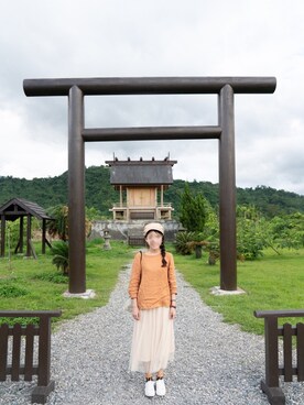 Amber さんのコーディネート