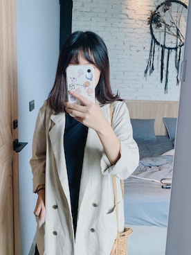 Amber さんのコーディネート