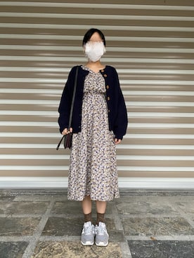 Amber さんのコーディネート