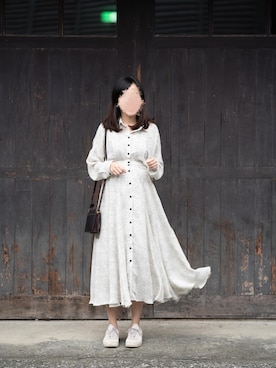 Amber さんのコーディネート