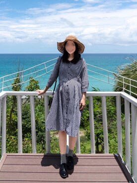 Amber さんのコーディネート