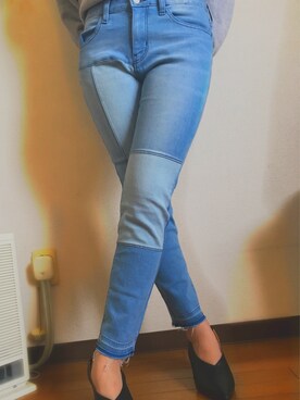 しーたろさんのコーディネート