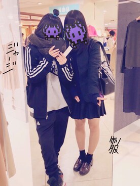 しーたろさんのコーディネート