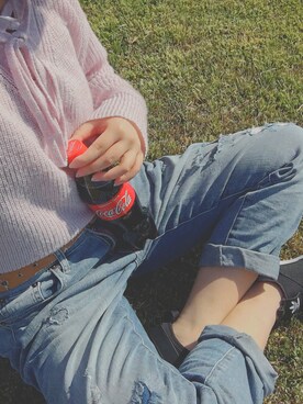 しーたろさんのコーディネート