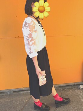 しーたろさんのコーディネート