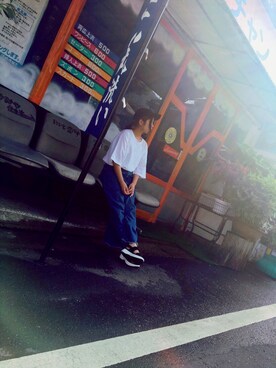 しーたろさんのコーディネート