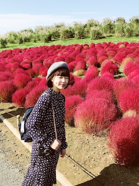 くろーいさんのコーディネート