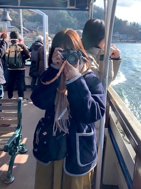 くろーいさんのコーディネート