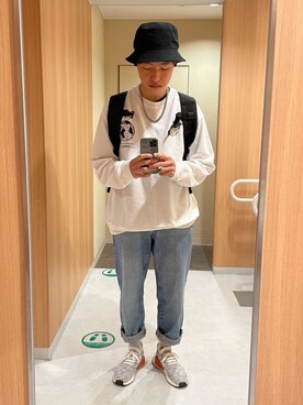 Yasuさんのコーディネート