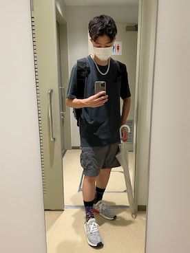 Yasuさんのコーディネート