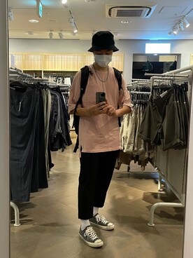 Yasuさんのコーディネート